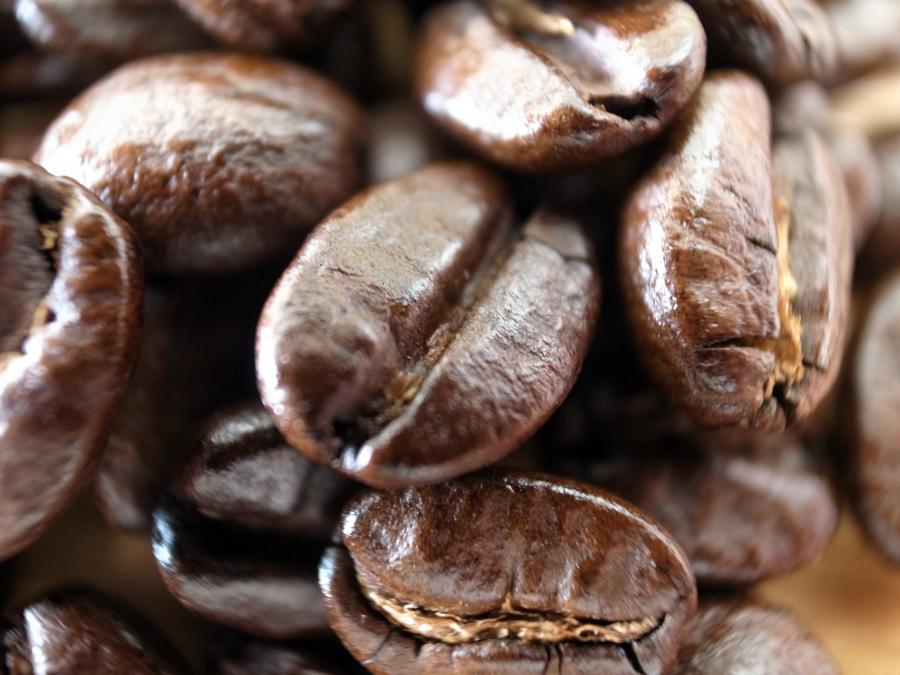 ニエンジ　ルワンダ共和国　コーヒー豆