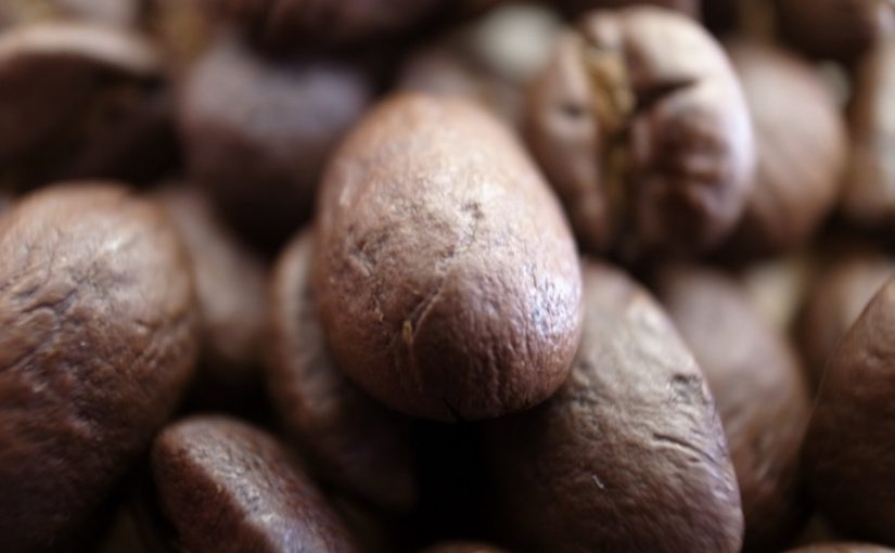 タンザニアコーヒー豆