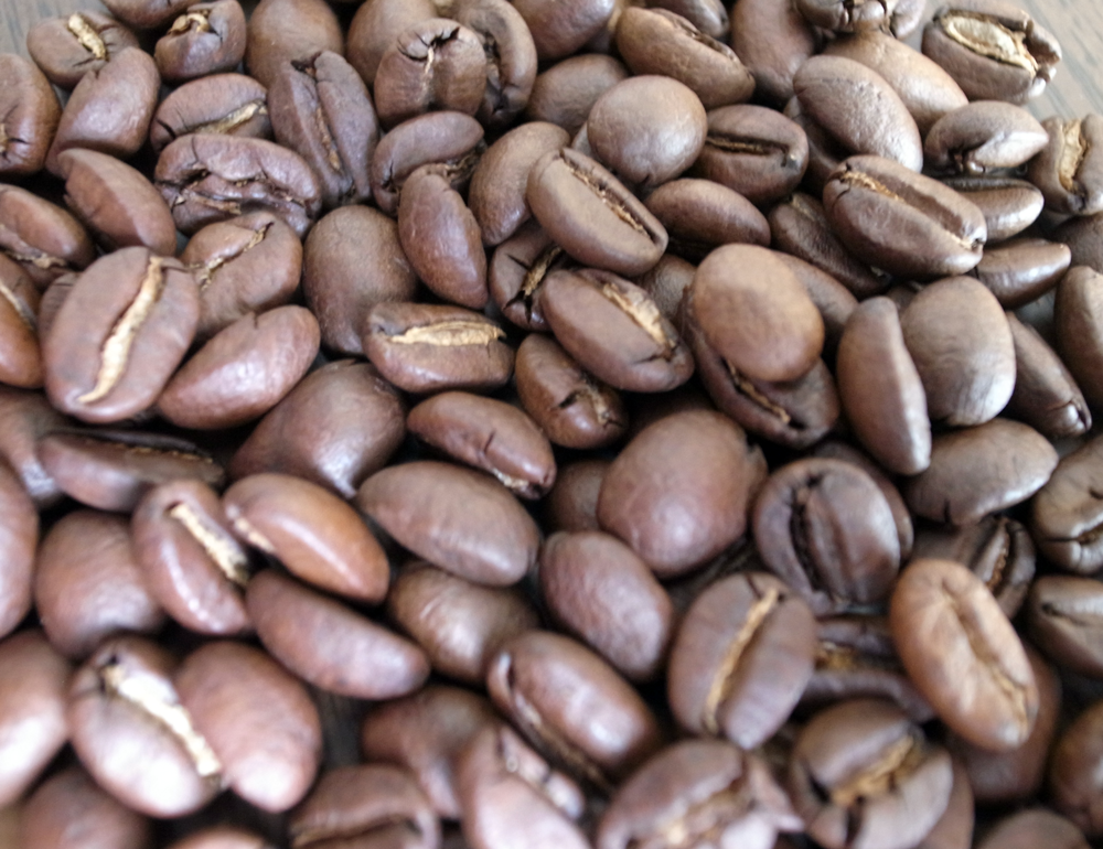 ボリビアコーヒー豆