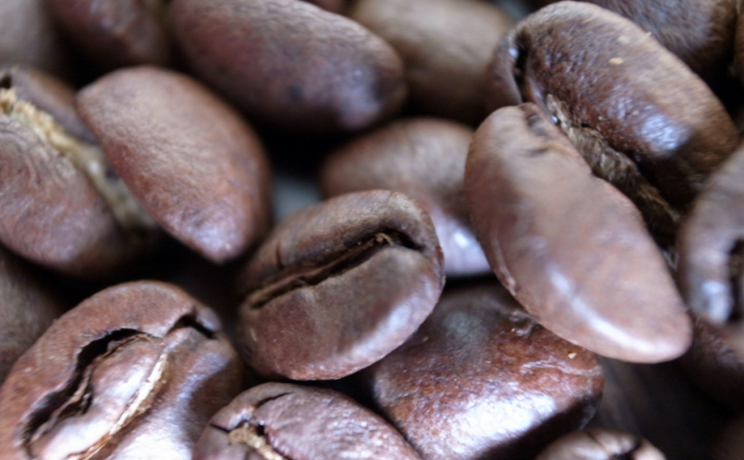 ボリビアコーヒー豆