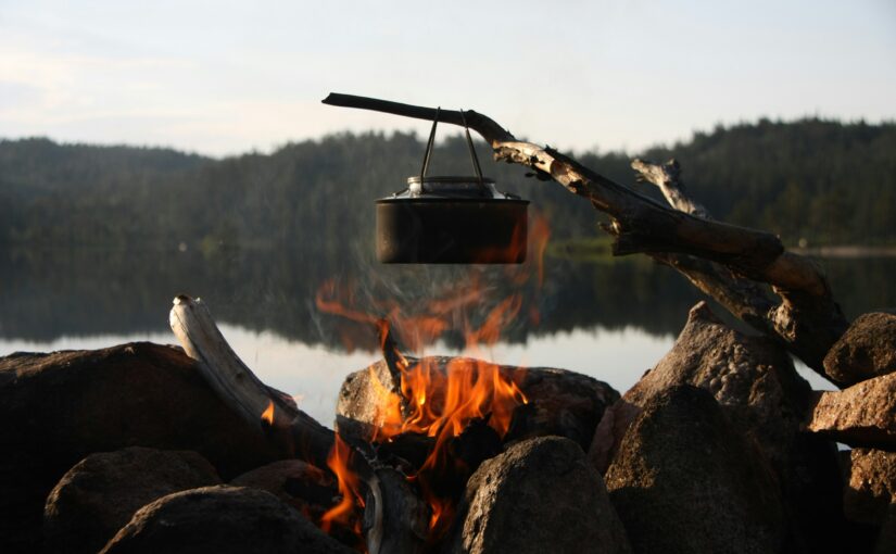 カリブのアルプス、原初の火の記憶：ドミニカ・ハラバコアと「冬の焚き火」　2025年12月限定コーヒー 「ドミニカ バラバコア」(コーヒートラベラーNの手記11)